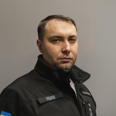 Kyrylo Budanov's profile picture