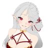 Nour ll Love Priestess-Vtuber ll's profile picture