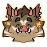 Фото профиля Dusty The Boar