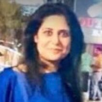 Ayesha Ali Bhutta's profile picture