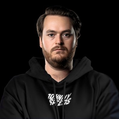 Adam Friberg's profile picture