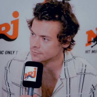 HARRYS HOUSE's profile picture