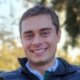 Stephen McAleer's profile picture