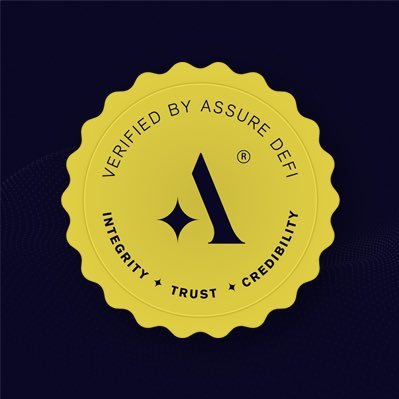 Assure DeFi's profile picture