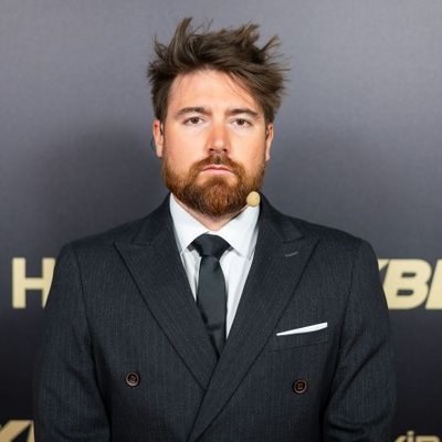 Chad Burchill's profile picture