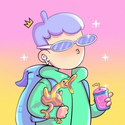 MetaMรบ's profile picture