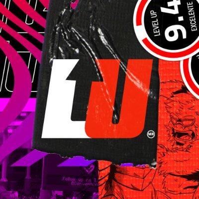 LevelUPcom's profile picture