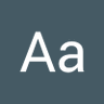 Aa As 的头像