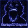 Profilbild von Savage67
