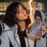 Фото профиля 🇮🇶 S.A.Q
