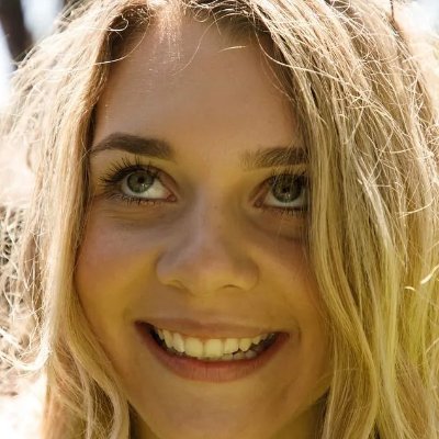 Fan Gabbie Carter's profile picture