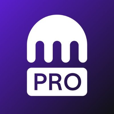 Kraken Pro's profile picture
