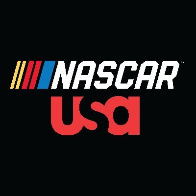 NASCAR on USA's profile picture