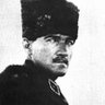 atatürk's profile picture