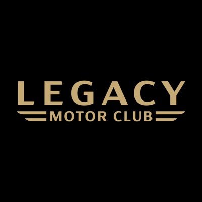 LEGACY MOTOR CLUB's profile picture
