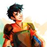not Percy jackson! 的头像