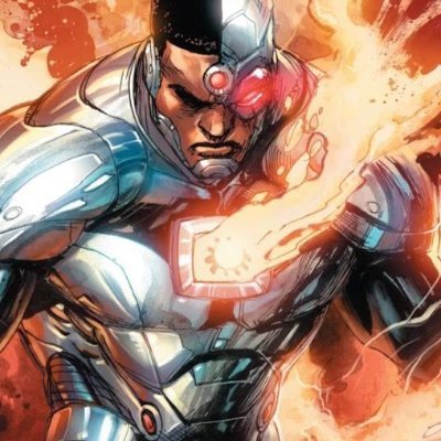 luizxcid's profile picture