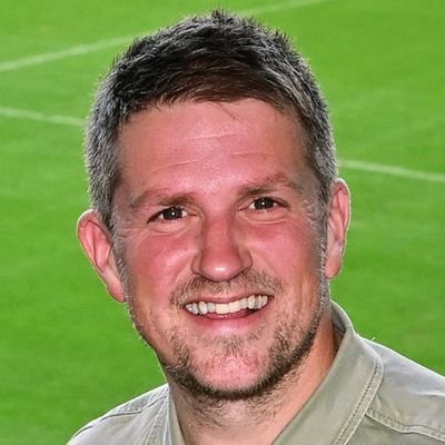 Gareth McCullough's profile picture