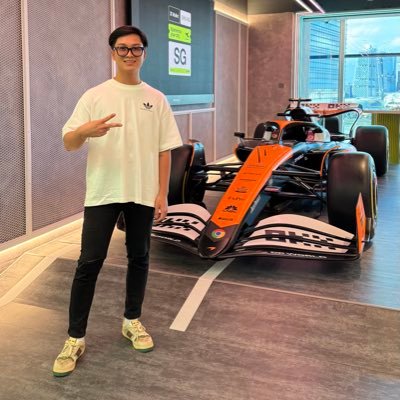 Huy Feng | nghienbackcom.io's profile picture