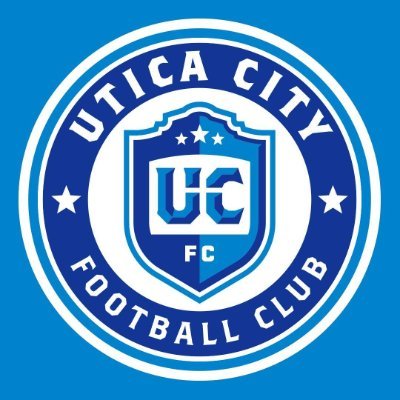 Utica City FC's profile picture