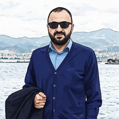 Mehmet.'s profile picture