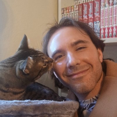 Brandon Varnell's profile picture