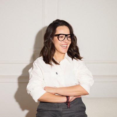 Alicja Łepkowska- Gołaś's profile picture