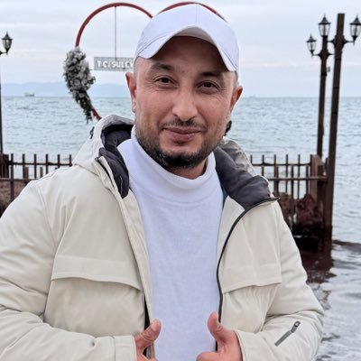 Serkanadanir41's profile picture