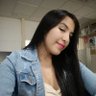 Фото профиля Rowina Cuadros La Rosa