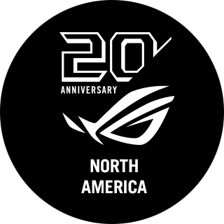 ROG North America's profile picture