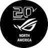 ROG North America's profile picture