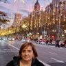 Maribel Rosa hervas profil fotoğrafı