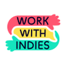 Фото профиля Work With Indies ❤️💛💚