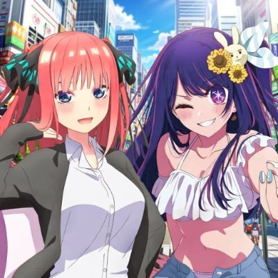 NatsukiQH's profile picture