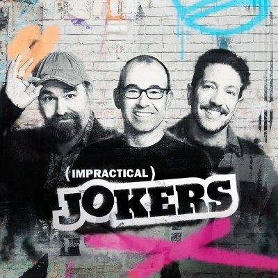 Impractical Jokers's profile picture