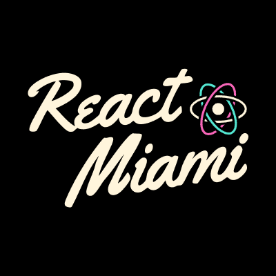 React Miami's profile picture
