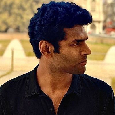 YashRRJ's profile picture