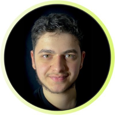 Jamil Ali Basha's profile picture