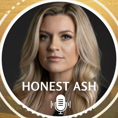 realhonestash's profile picture