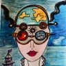 Profilbild von Chrissy de coeur volant. M💙🤍❤️⚜️⚜️⚜️⚜️⚜️