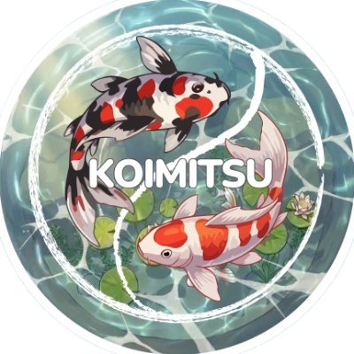 Koimitsu's profile picture