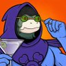 Profilbild von Skeletor