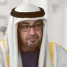 Ahmed al Qubaisi 的头像