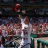 Rick Ankiel profil fotoğrafı