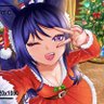Profilbild von DarkFire | Little Kitsune spirit Vtuber