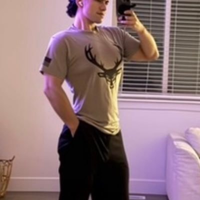 Luke Altwood / UT 🤠's profile picture