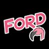 Ford's profile picture