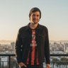 Profilbild von Tomas