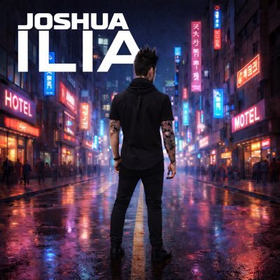 joshuasilia's profile picture