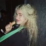 𝙗𝙚𝙖 kom trikru profil fotoğrafı